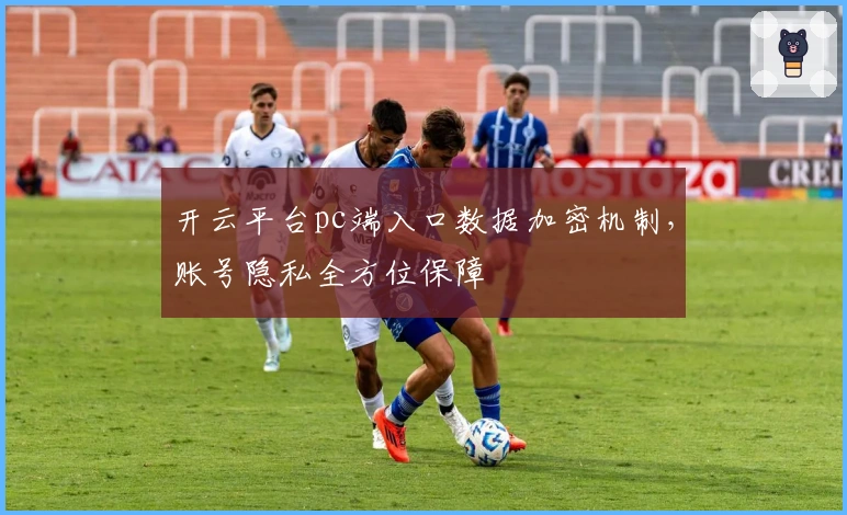 开云平台pc端入口数据加密机制,账号隐私全方位保障