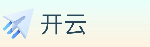 开云 Logo